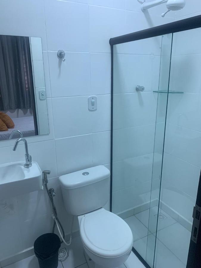 Suites Privativas Praia De Pajucara Maceió エクステリア 写真