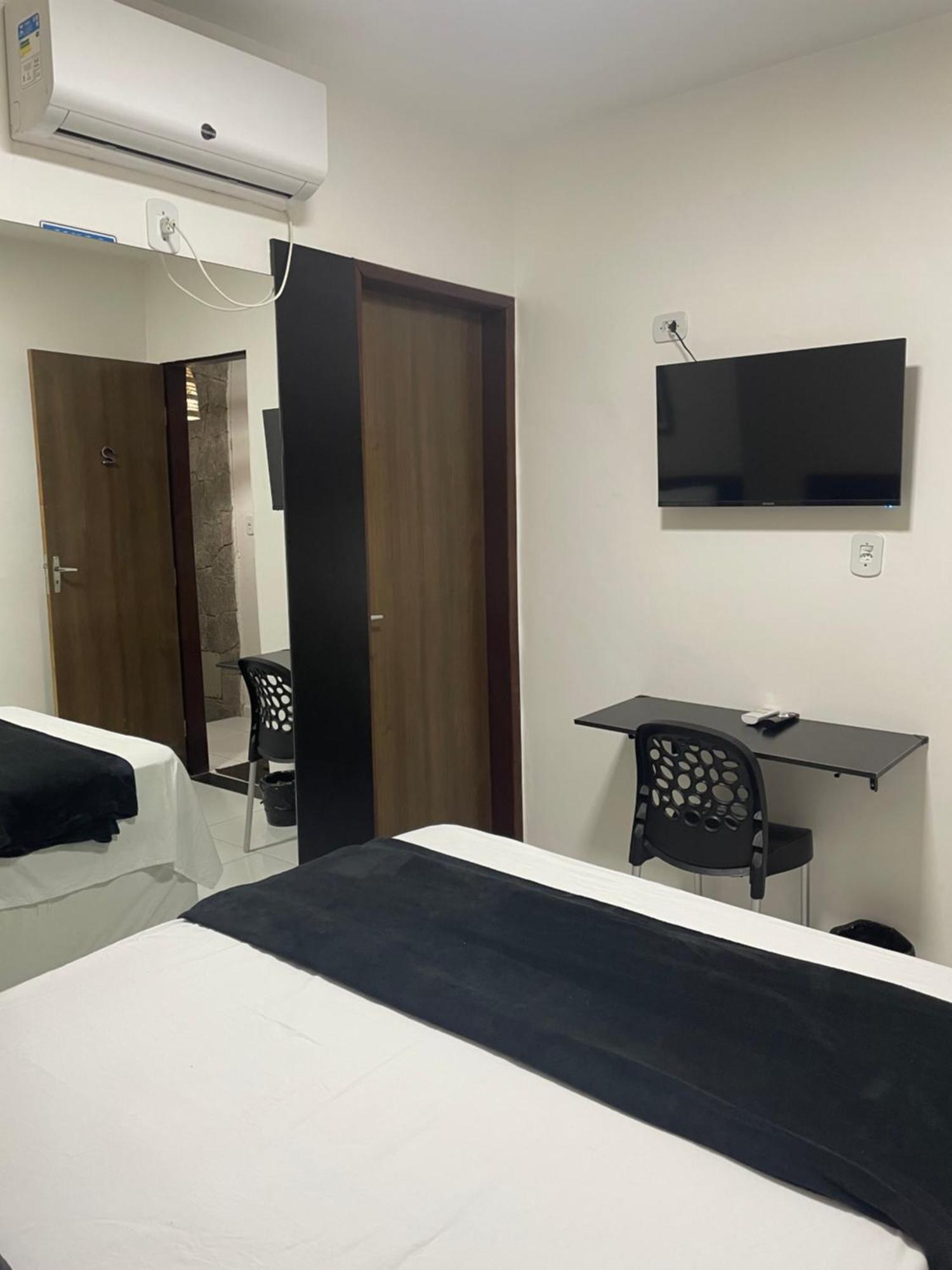 Suites Privativas Praia De Pajucara Maceió エクステリア 写真